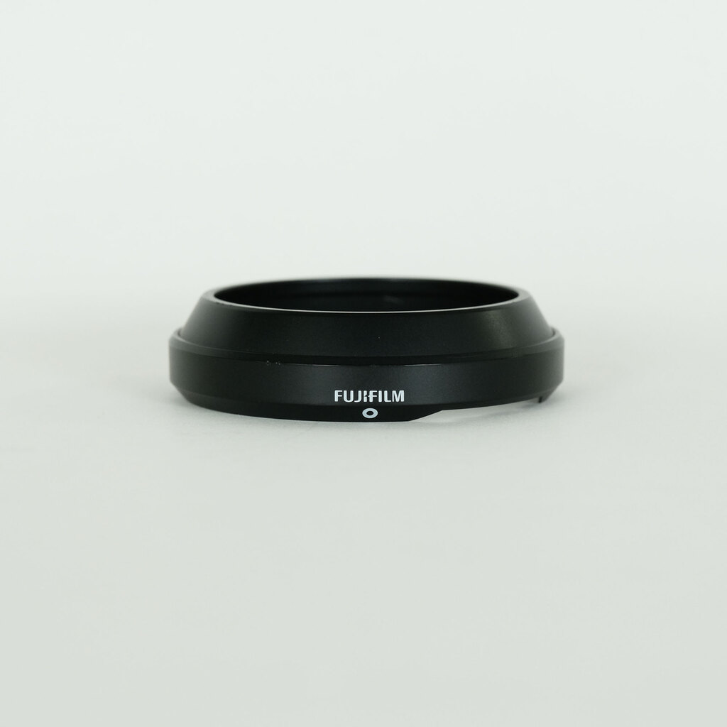 FUJIFILM XF23mmF2 R WR FUJIFILM XF23mmF2 R WR