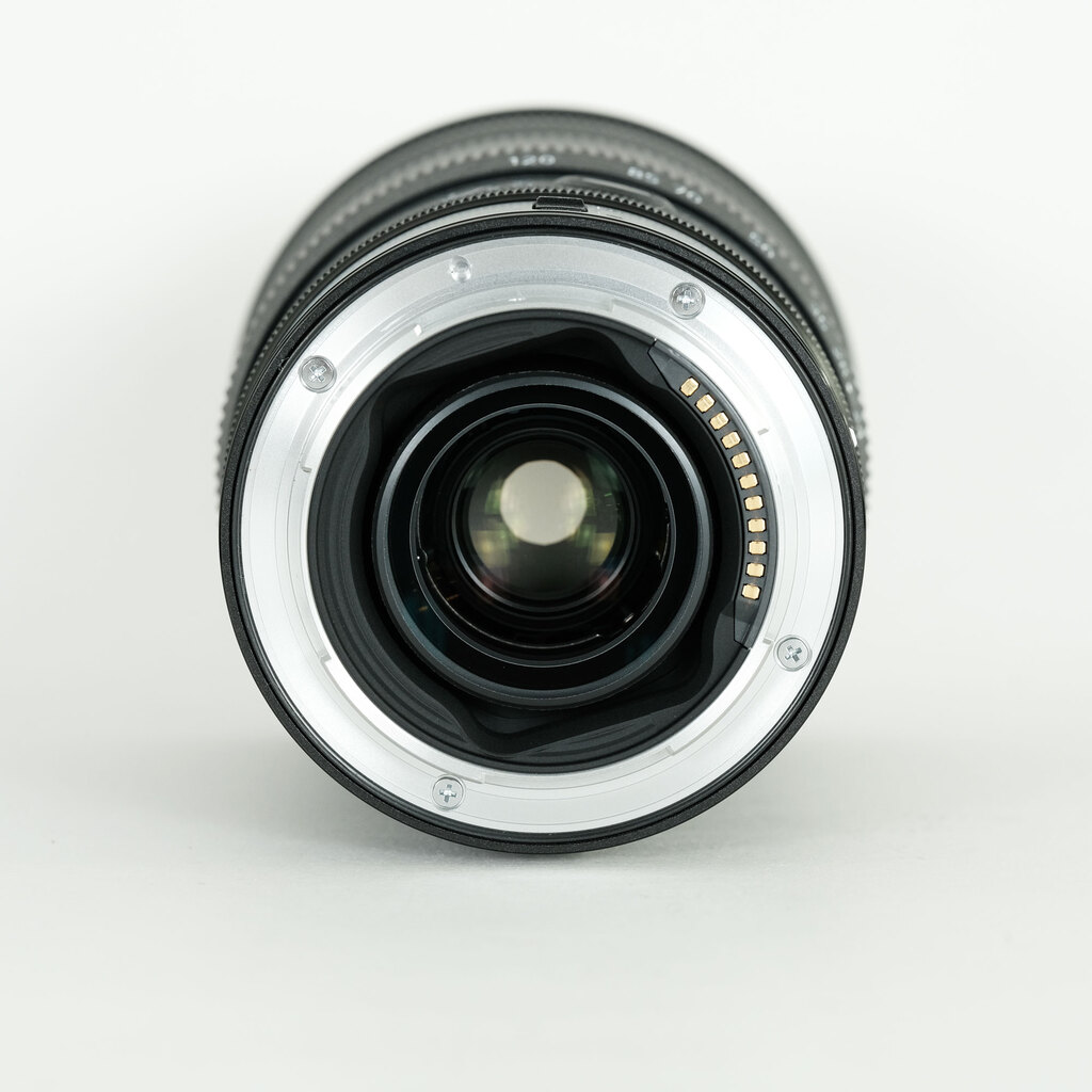 Nikon NIKKOR Z 24-120mm f/4 S Nikon NIKKOR Z 24-120mm f/4 S