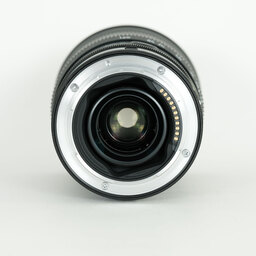 Nikon NIKKOR Z 24-120mm f/4 S Nikon NIKKOR Z 24-120mm f/4 S