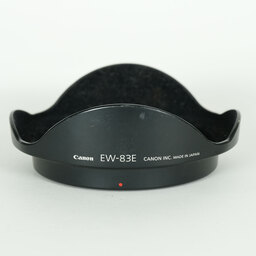 Canon EF17-40mm F4L USM