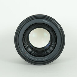 Canon RF50mm F1.2 L USM Canon RF50mm F1.2 L USM