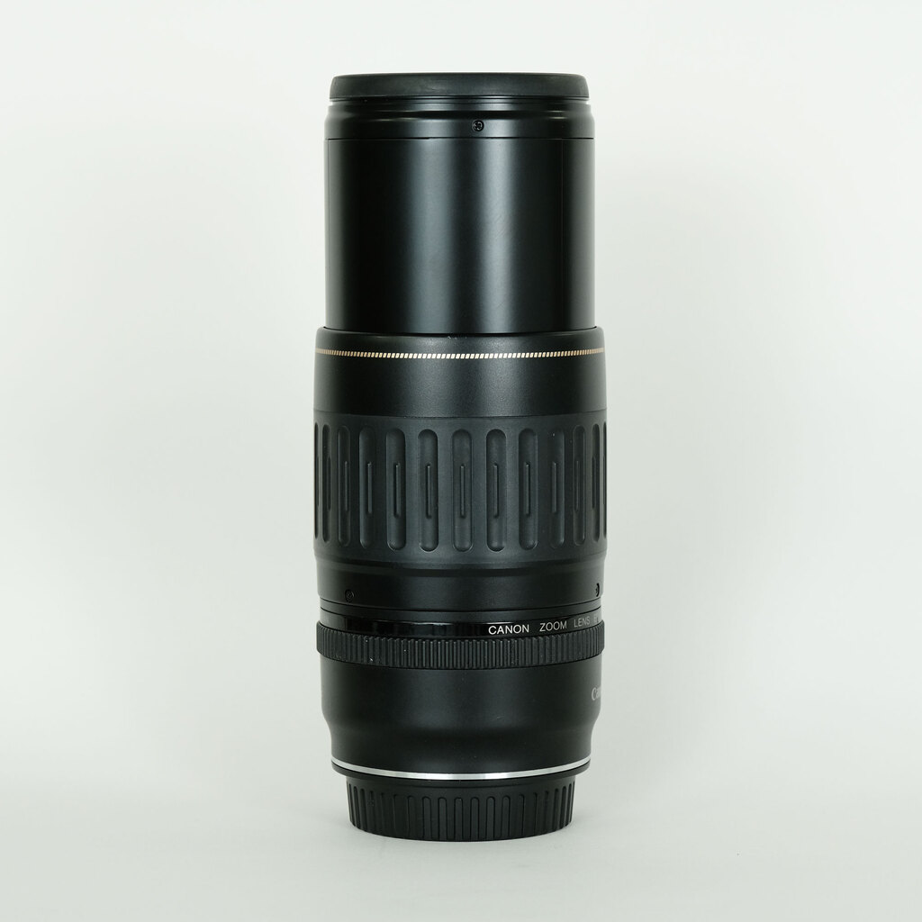 その他 EF100-300F4.5-5.6USM EF100-300mm F4.5-5.6 USM 雑記 - 趣味の倉庫
