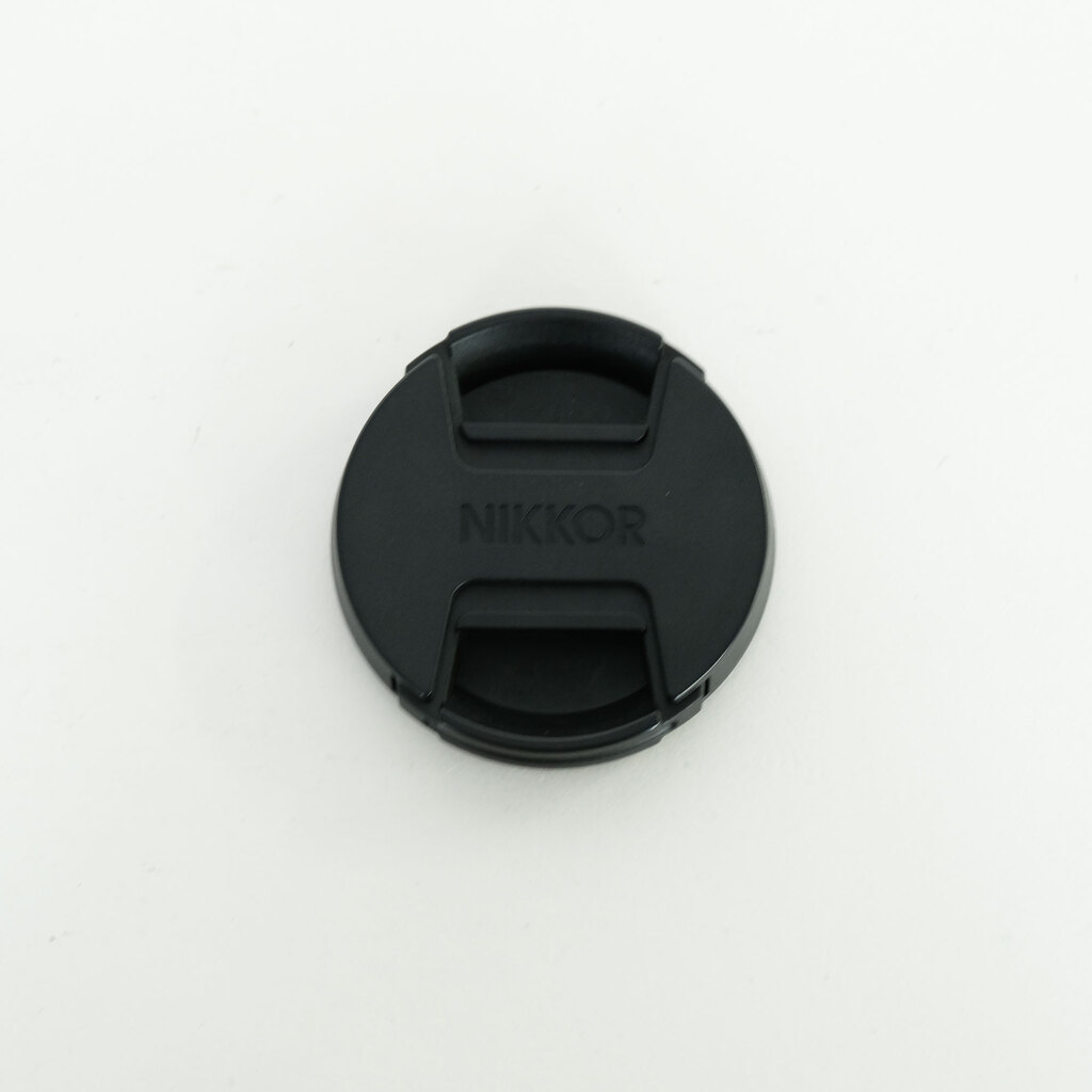 Nikon NIKKOR Z 28mm f/2.8