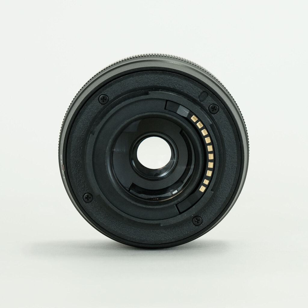 FUJIFILM XC15-45mmF3.5-5.6 OIS PZ FUJIFILM XC15-45mmF3.5-5.6 OIS PZ