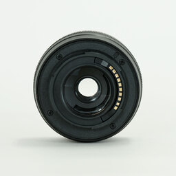 FUJIFILM XC15-45mmF3.5-5.6 OIS PZ FUJIFILM XC15-45mmF3.5-5.6 OIS PZ