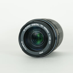 OLYMPUS M.ZUIKO ED75-300mm F4.8-6.7 ブラック OLYMPUS M.ZUIKO ED75-300mm F4.8-6.7 ブラック