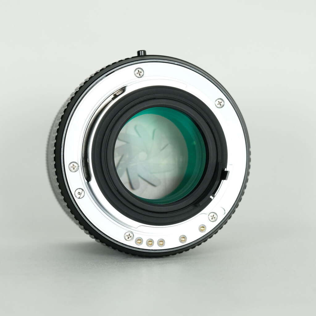 PENTAX HD PENTAX-FA 77mmF1.8 Limited