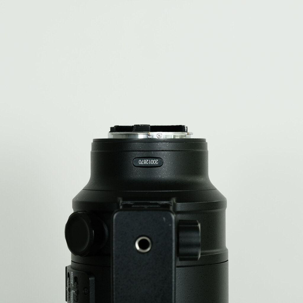 Nikon AF-S NIKKOR 70-200mm F2.8 G ED VR II Nikon AF-S NIKKOR 70-200mm F2.8 G ED VR II
