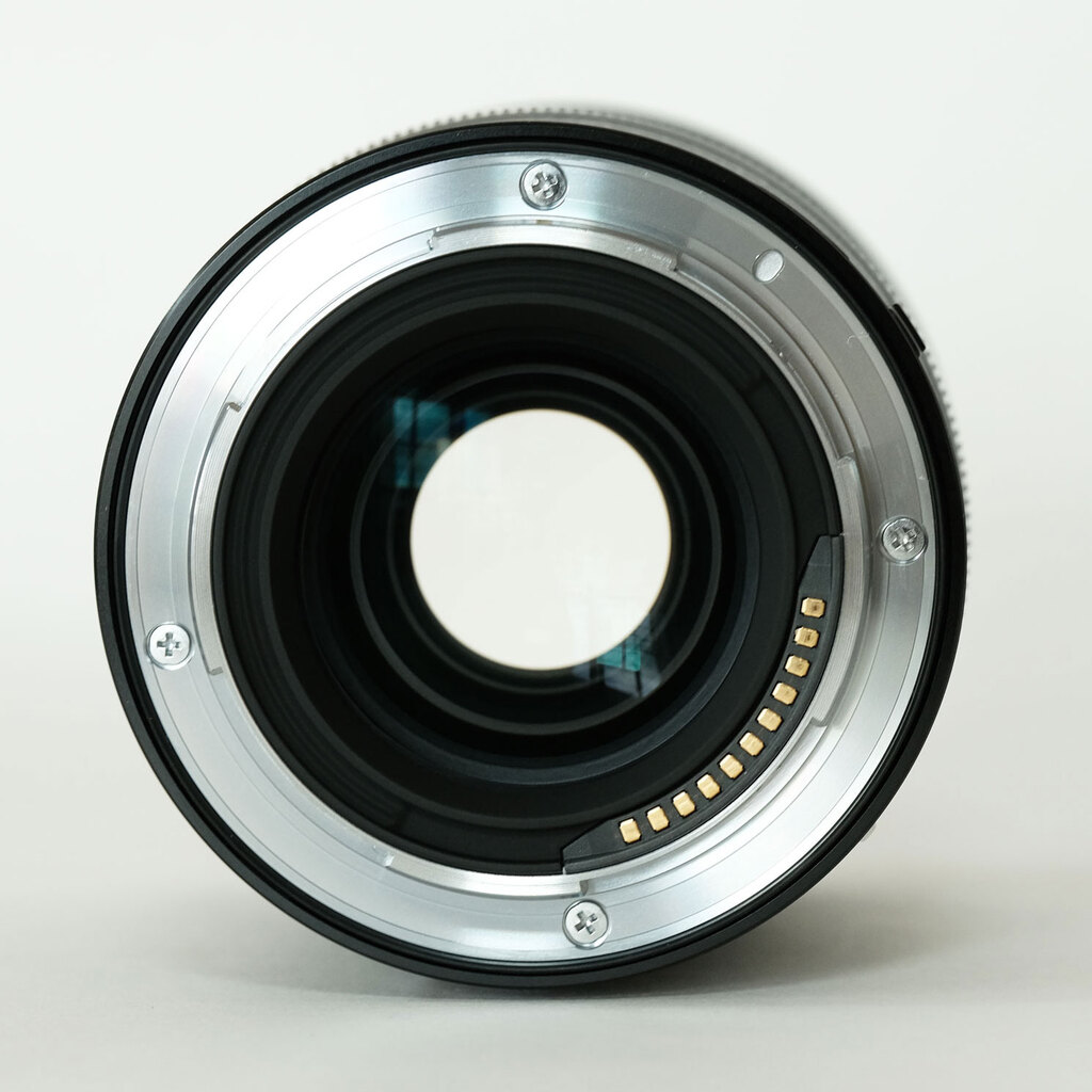 Nikon NIKKOR Z 85mm f/1.8 S