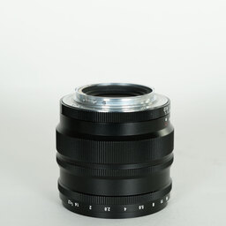 Voigtlander NOKTON 35mm F1.2 Aspherical SE [ソニーE用]