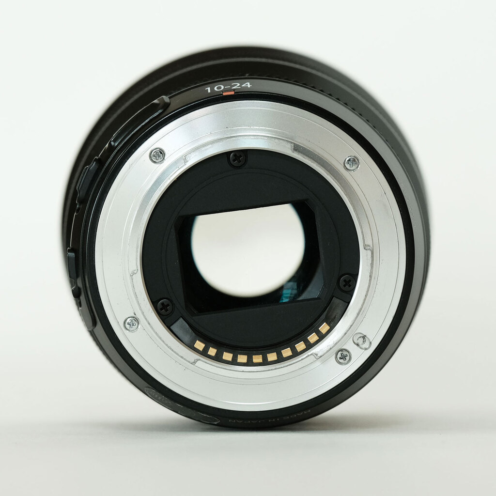 FUJIFILM XF10-24mmF4 R OIS FUJIFILM XF10-24mmF4 R OIS