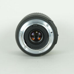 Nikon AF-S DX NIKKOR 16-85mm F3.5-5.6G ED VR Nikon AF-S DX NIKKOR 16-85mm F3.5-5.6G ED VR