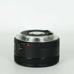 Canon EF50mm F1.8 STM Canon EF50mm F1.8 STM