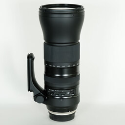 TAMRON SP 150-600mm F/5-6.3 Di VC USD G2（Model A022）[キヤノン用]