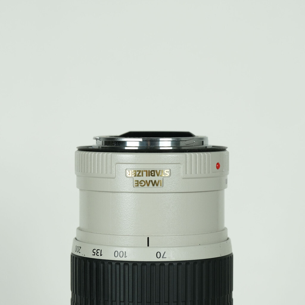 Canon EF70-200mm F4L IS USM Canon EF70-200mm F4L IS USM