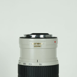Canon EF70-200mm F4L IS USM Canon EF70-200mm F4L IS USM