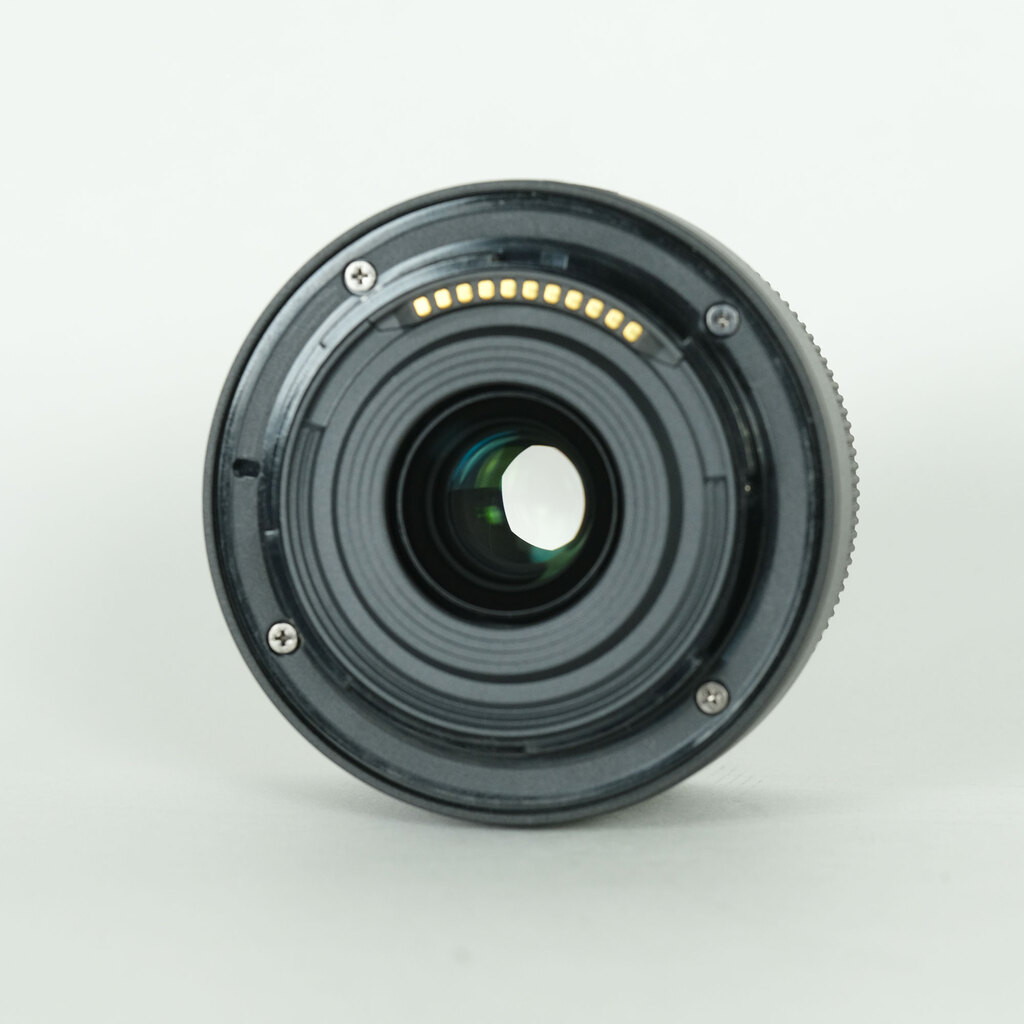 Nikon NIKKOR Z DX 24mm f/1.7