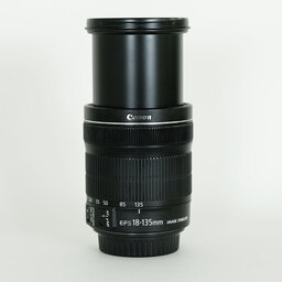 Canon EF-S18-135mm F3.5-5.6 IS STM Canon EF-S18-135mm F3.5-5.6 IS STM