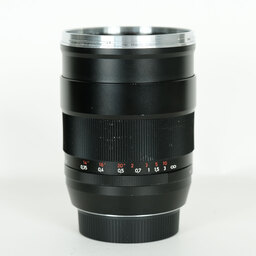 コシナ ツァイス Distagon T*1.4/35mm ZE ブラック