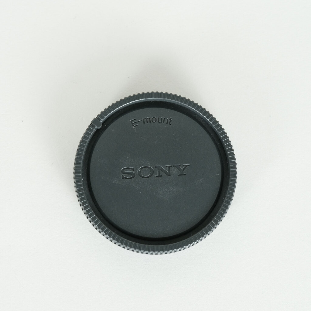 SONY FE 35mm F1.4 GM SEL35F14GM