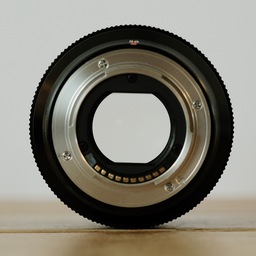 FUJIFILM XF56mmF1.2 R