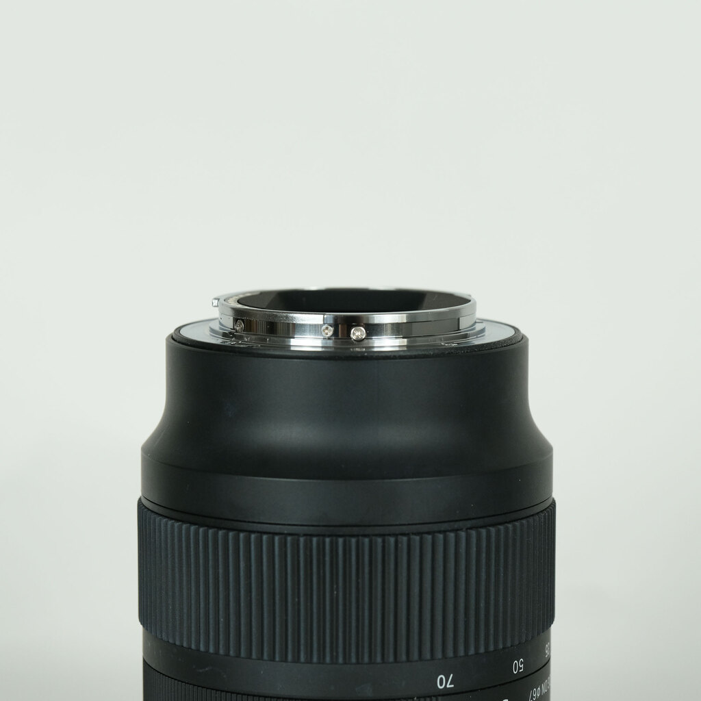 SIGMA 28-70mm F2.8 DG DN ｜Contemporary[ソニーE用]