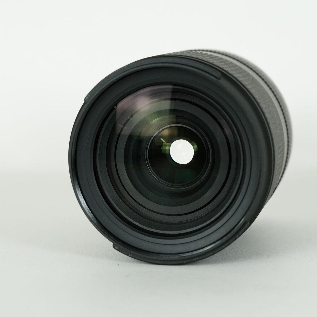 TAMRON 28-200mm F/2.8-5.6 Di III RXD (Model A071) [ソニーE用]