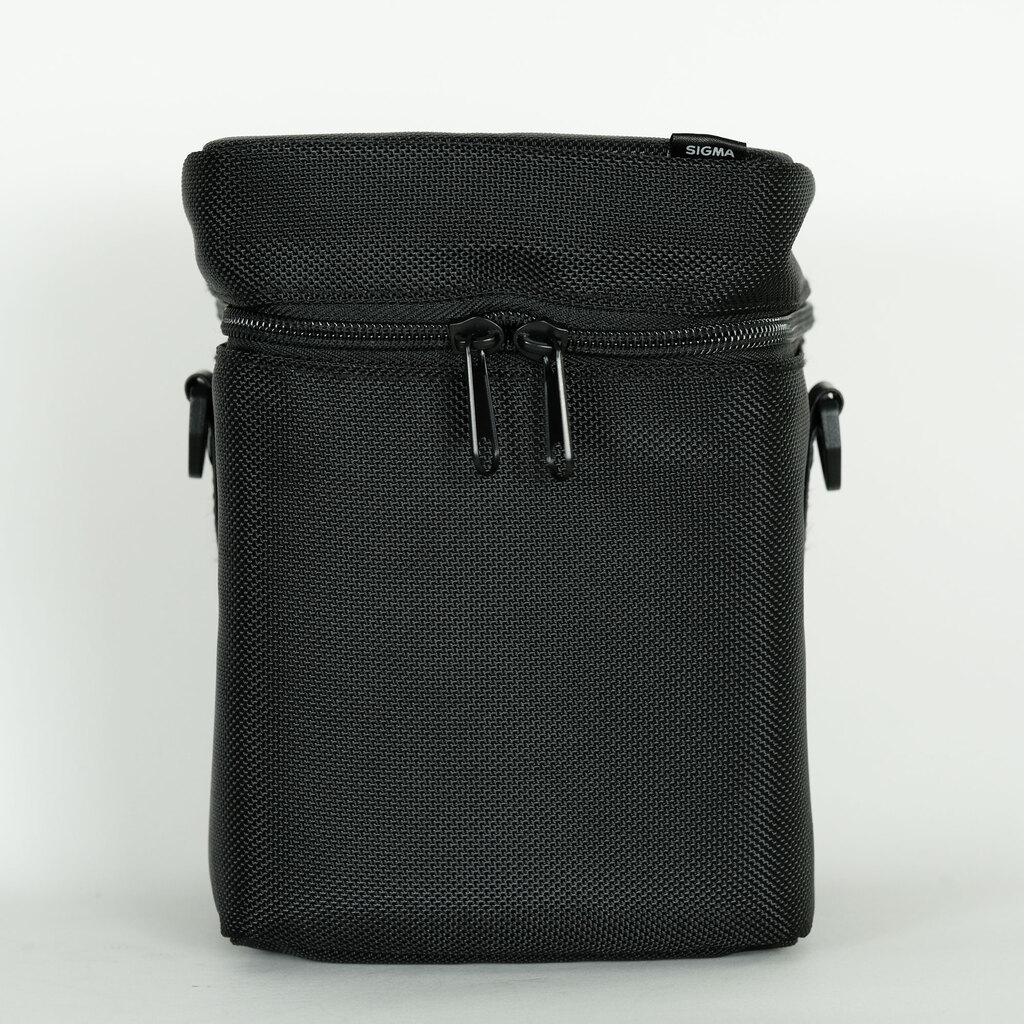 SIGMA 40mm F1.4 DG HSM｜Art [キヤノンEF用]