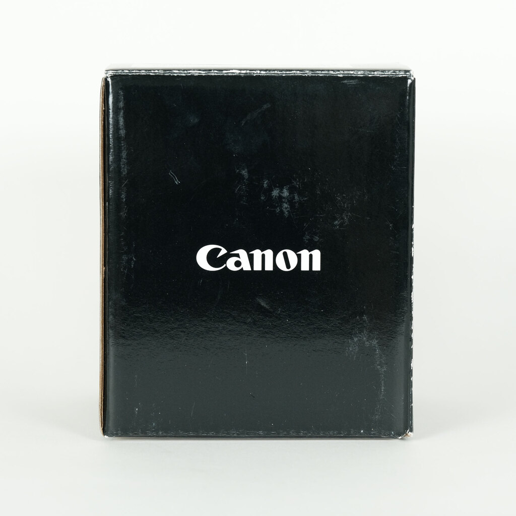 Canon RF50mm F1.8 STM