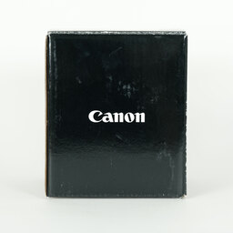 Canon RF50mm F1.8 STM