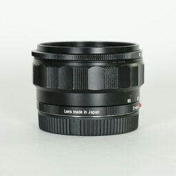 Voigtlander NOKTON classic 35mm F1.4 [ソニーE用]