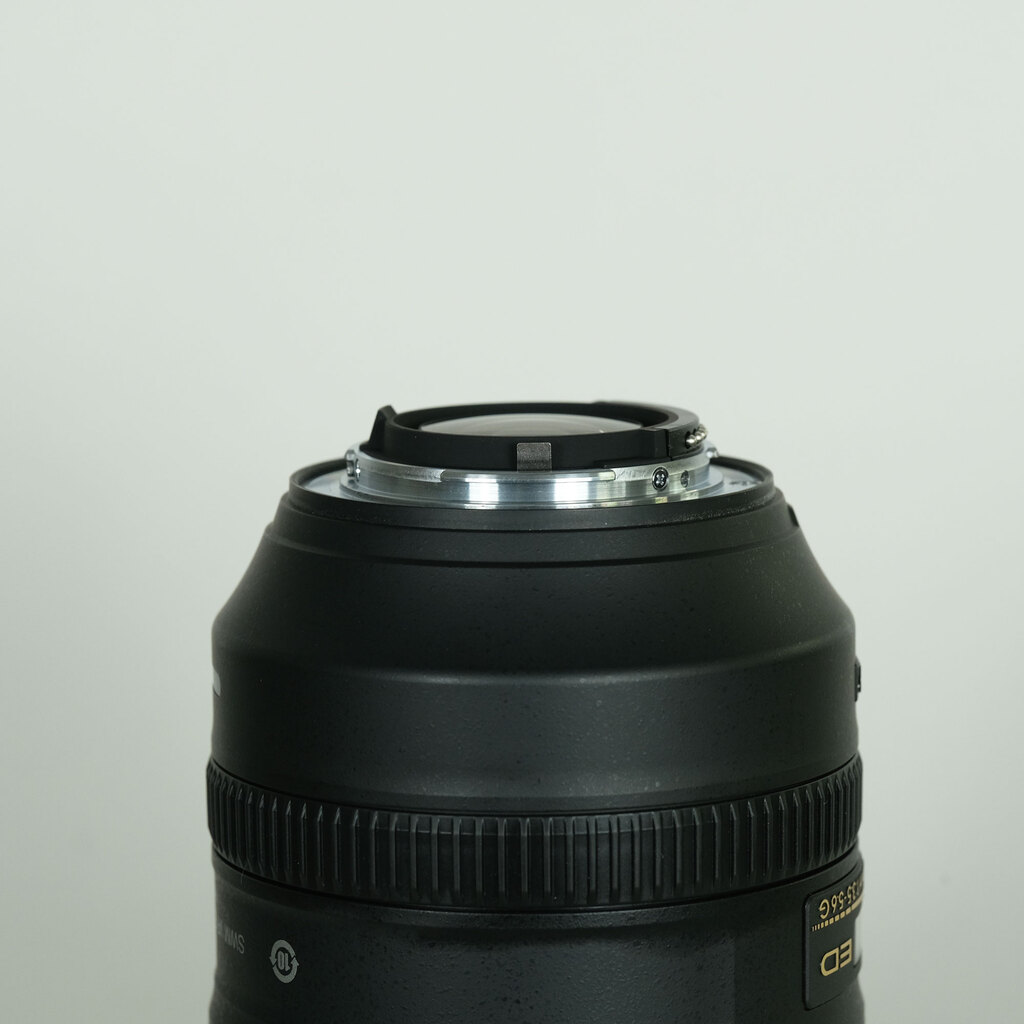 Nikon AF-S NIKKOR 28-300mm f/3.5-5.6G ED VR
