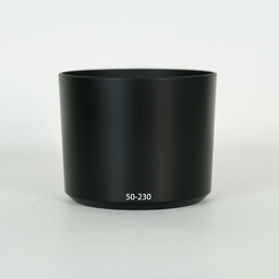 FUJIFILM XC50-230mmF4.5-6.7 OIS II