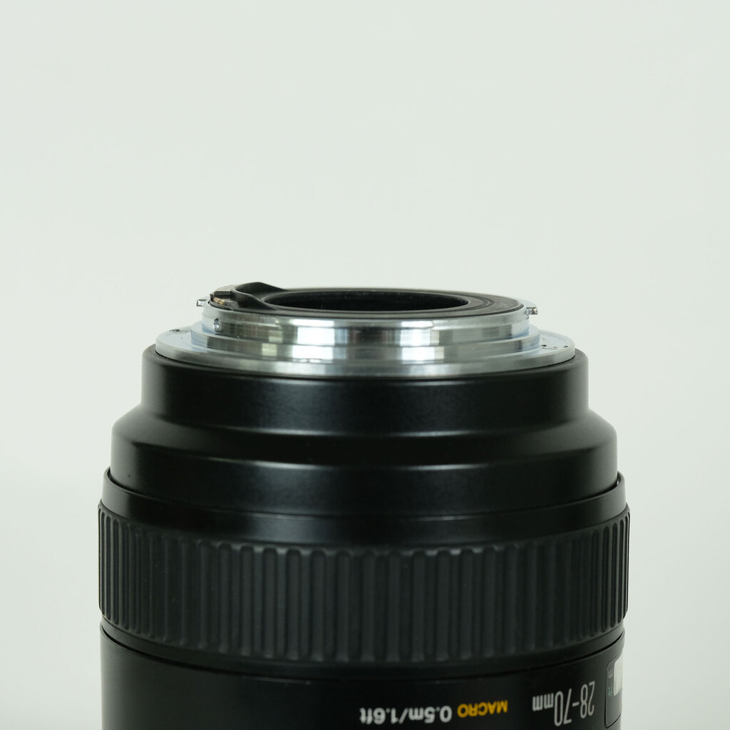 Canon EF28-70mm F2.8L USM