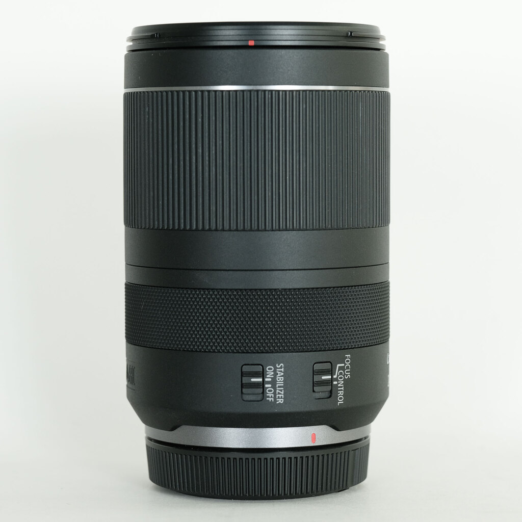 Canon RF24-240mm F4-6.3 IS USM Canon RF24-240mm F4-6.3 IS USM