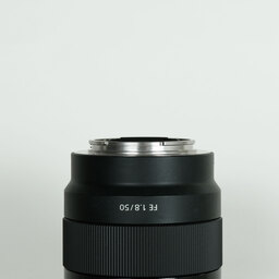 SONY FE 50mm F1.8 SEL50F18F SONY FE 50mm F1.8 SEL50F18F