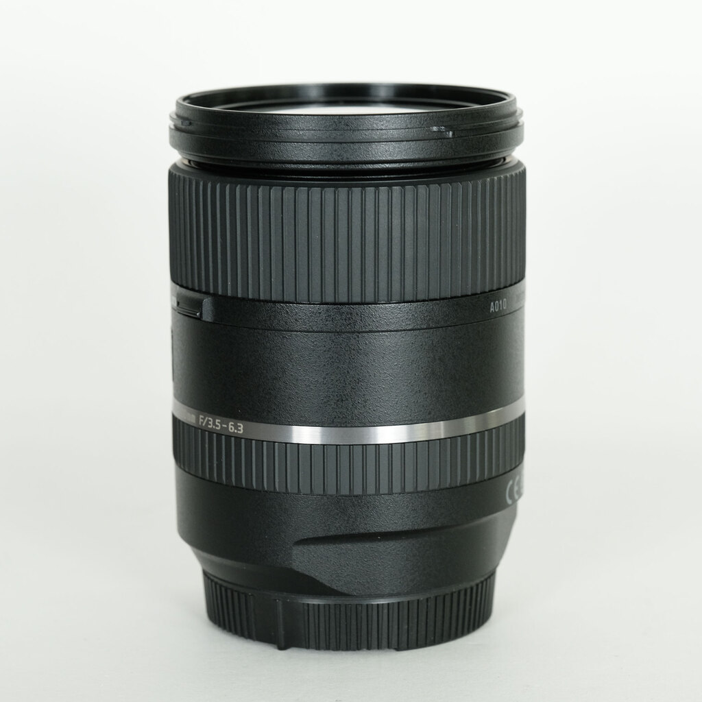 TAMRON 28-300mm F3.5-6.3 Di PZD Model A010S(ソニーA用) TAMRON 28-300mm F3.5-6.3 Di PZD Model A010S(ソニーA用)