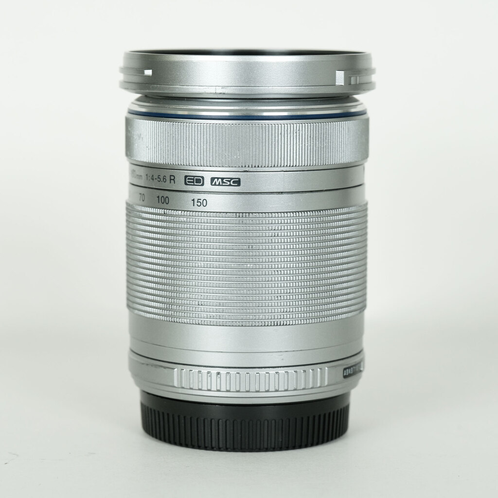 OLYMPUS M.ZUIKO DIGITAL ED 40-150mm F4.0-5.6 Rの出品 | ONE