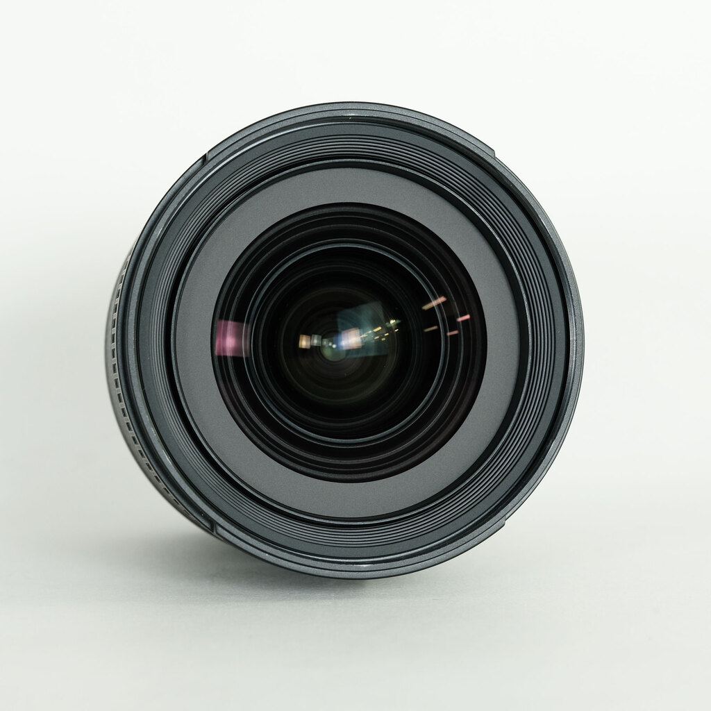 Nikon AF-S NIKKOR 18-35mm F3.5–4.5 G ED Nikon AF-S NIKKOR 18-35mm F3.5–4.5 G ED