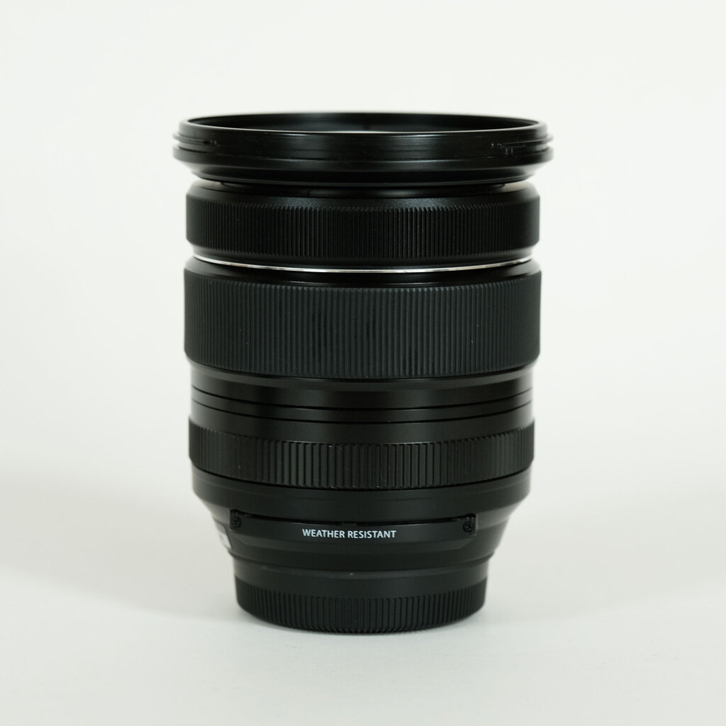 FUJIFILM XF16-80mmF4 R OIS WR FUJIFILM XF16-80mmF4 R OIS WR