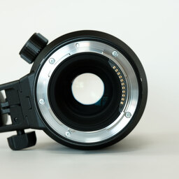 Nikon NIKKOR Z 70-200mm f/2.8 VR S Nikon NIKKOR Z 70-200mm f/2.8 VR S