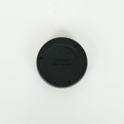 SIGMA 30mm F1.4 DC DN｜Contemporary [フジフイルムX用]