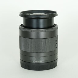 Canon EF-M11-22mm F4-5.6 IS STM Canon EF-M11-22mm F4-5.6 IS STM