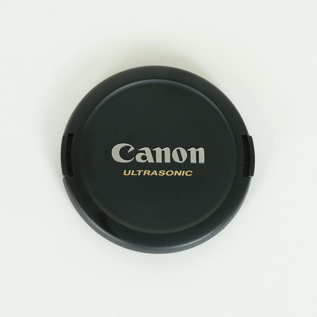 Canon EF28-70mm F2.8L USM