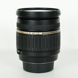 TAMRON SP AF17-50mm F2.8 XR DiII LD Aspherical[IF](ニコン用)   Model A16N レンズ内モーター無し