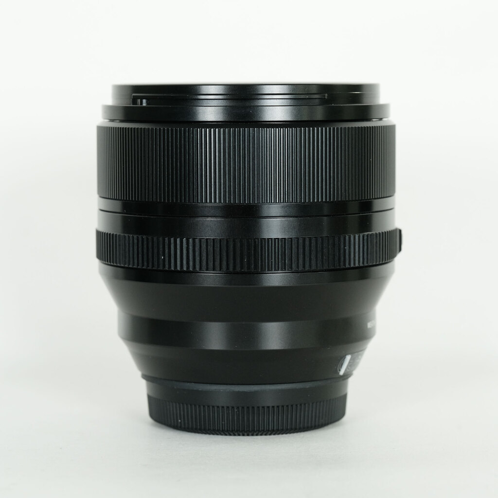 FUJIFILM XF56mmF1.2 R WR