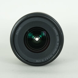 Canon RF15-30mm F4.5-6.3 IS STM Canon RF15-30mm F4.5-6.3 IS STM
