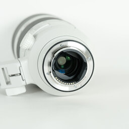 SONY FE 100-400mm F4.5-5.6 GM OSS SEL100400GM