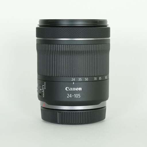 Canon RF24-105mm F4-7.1 IS STM Canon RF24-105mm F4-7.1 IS STM