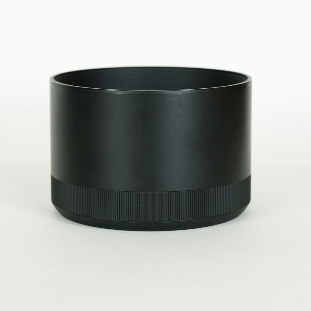 SIGMA 135mm F1.8 DG HSM｜Art [ニコンF用]